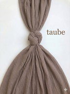 modal linen sponge