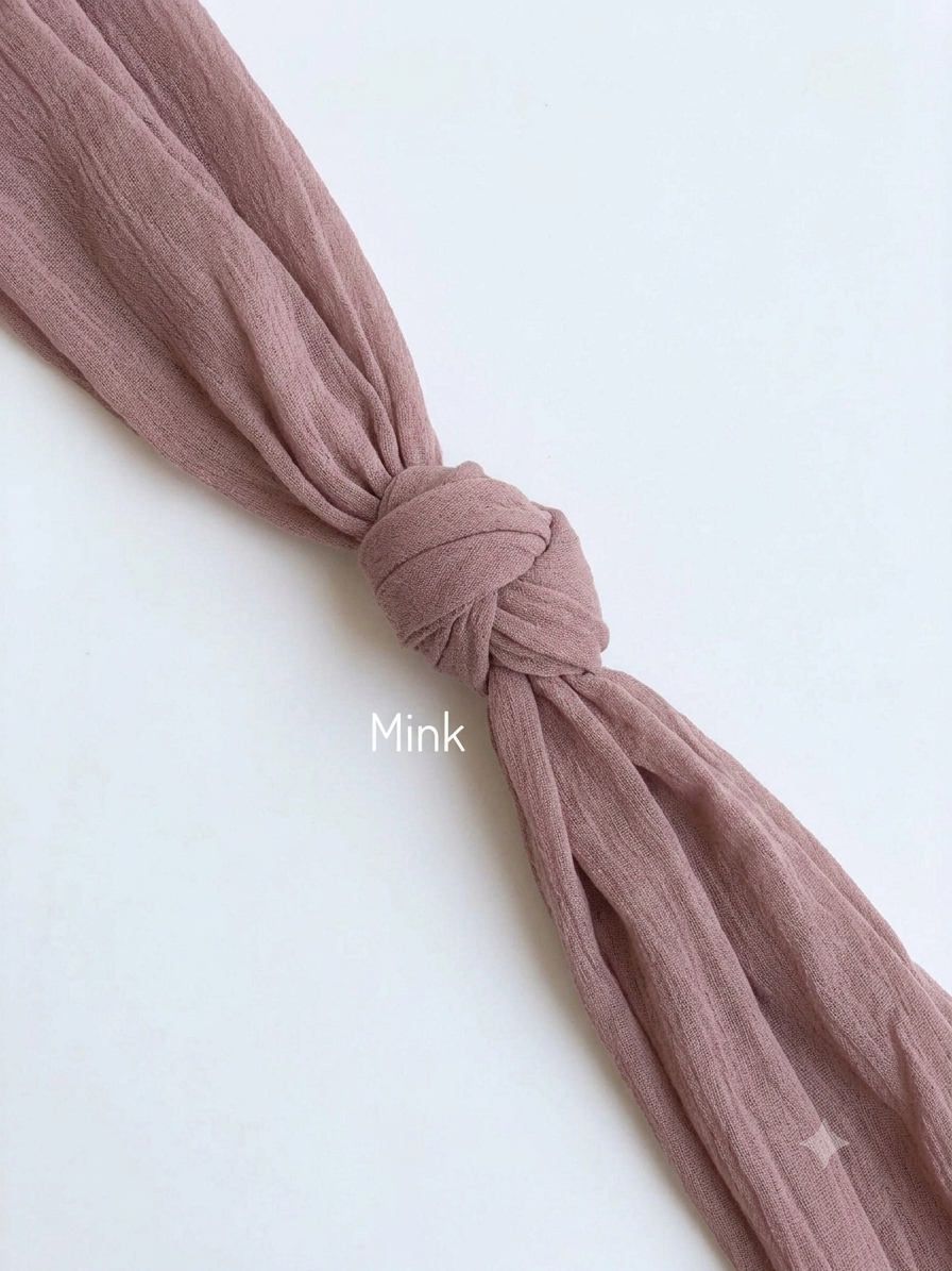 modal linen sponge