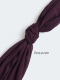 modal linen sponge
