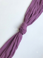modal linen sponge