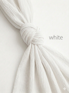 modal linen sponge