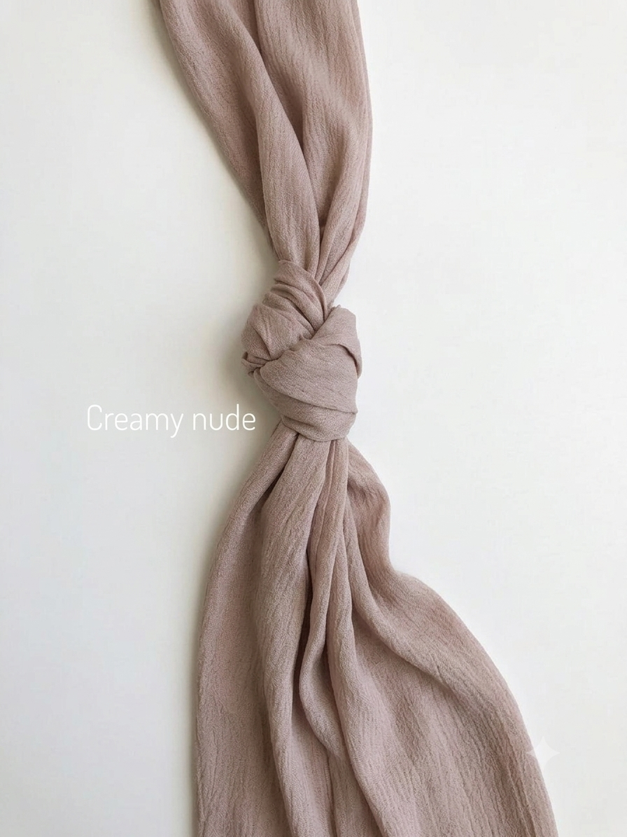 modal linen sponge