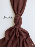 modal linen sponge
