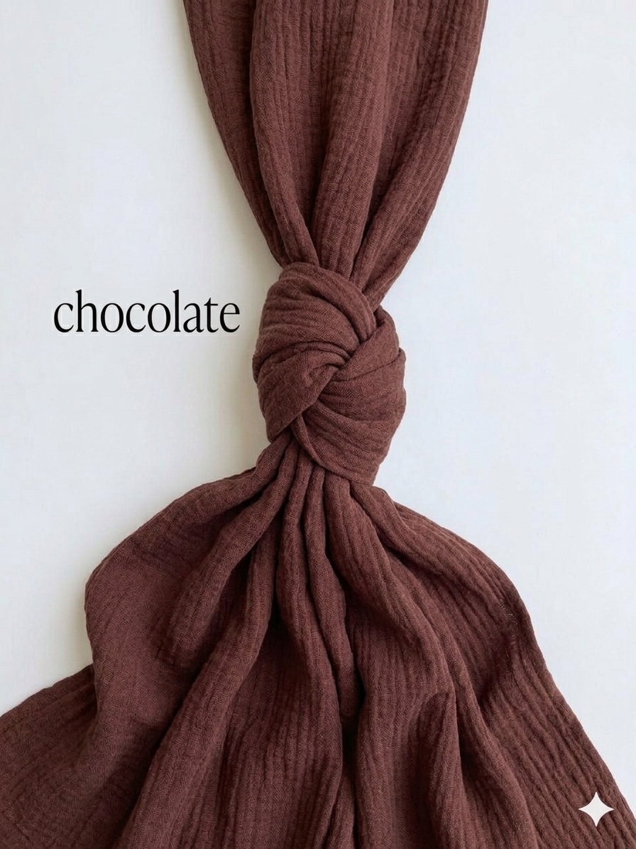 modal linen sponge