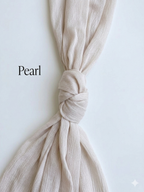 modal linen sponge