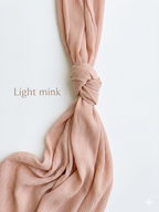 modal linen sponge
