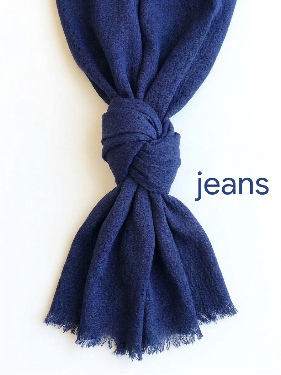 modal linen sponge