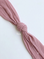modal linen sponge