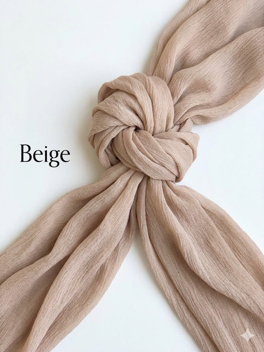 modal linen sponge