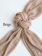 modal linen sponge