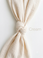 modal linen sponge