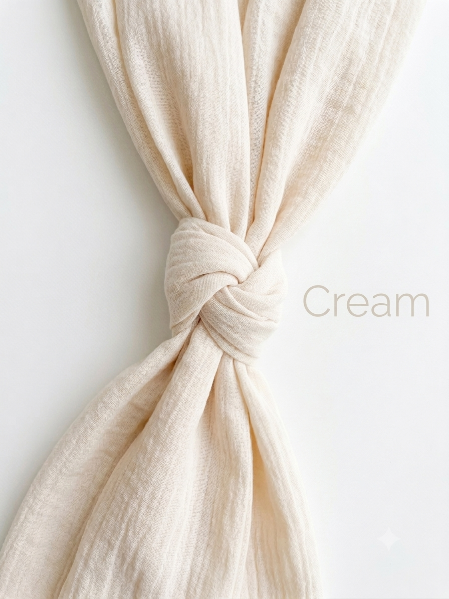 modal linen sponge