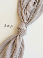 modal linen sponge