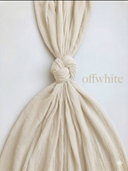 modal linen sponge