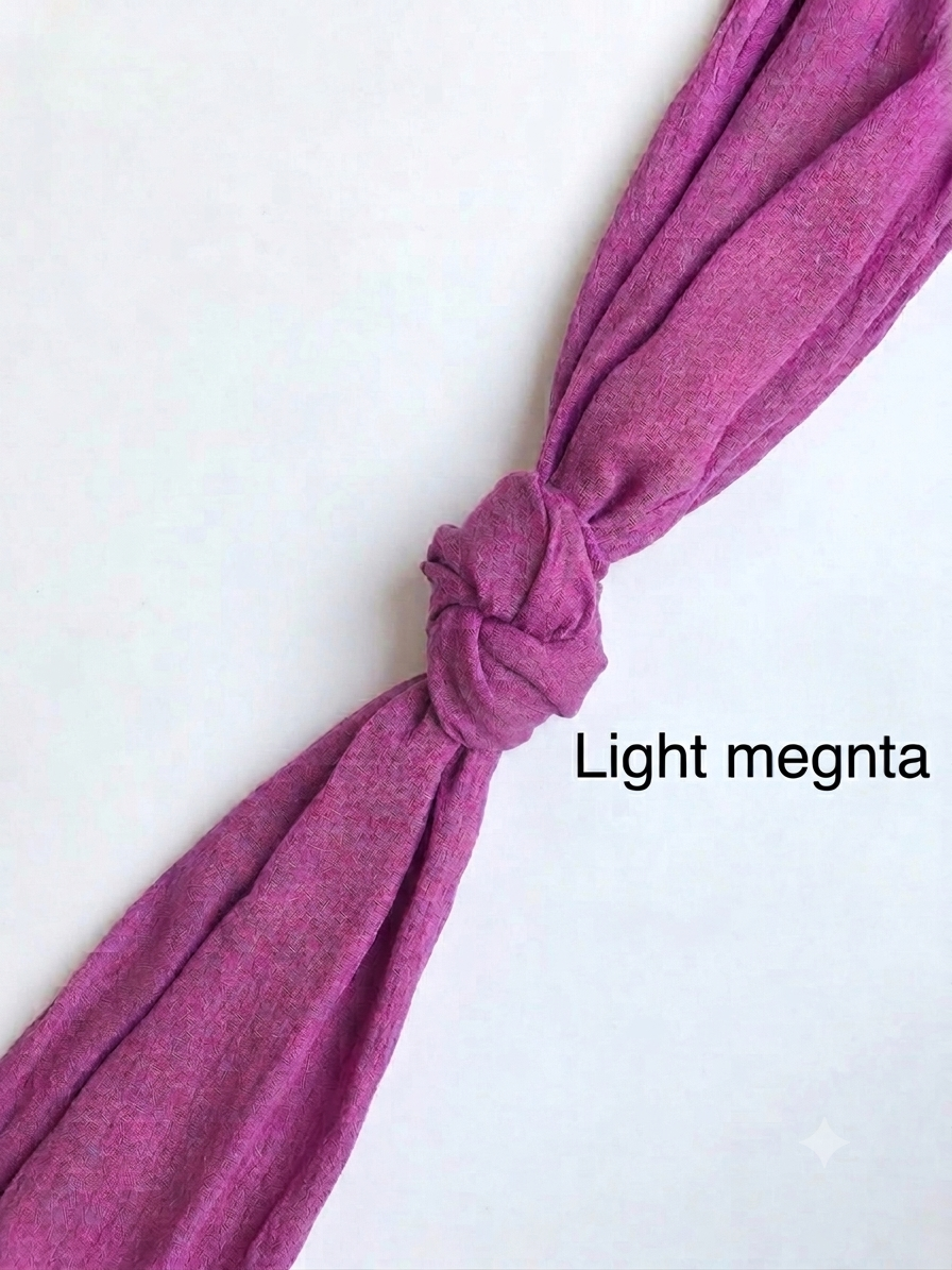 modal linen sponge
