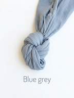 modal linen sponge