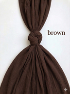 modal linen sponge