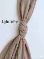 modal linen sponge