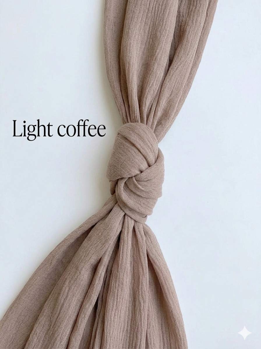 modal linen sponge