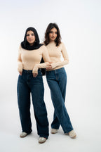 Classic Basic Top – Long Sleeve