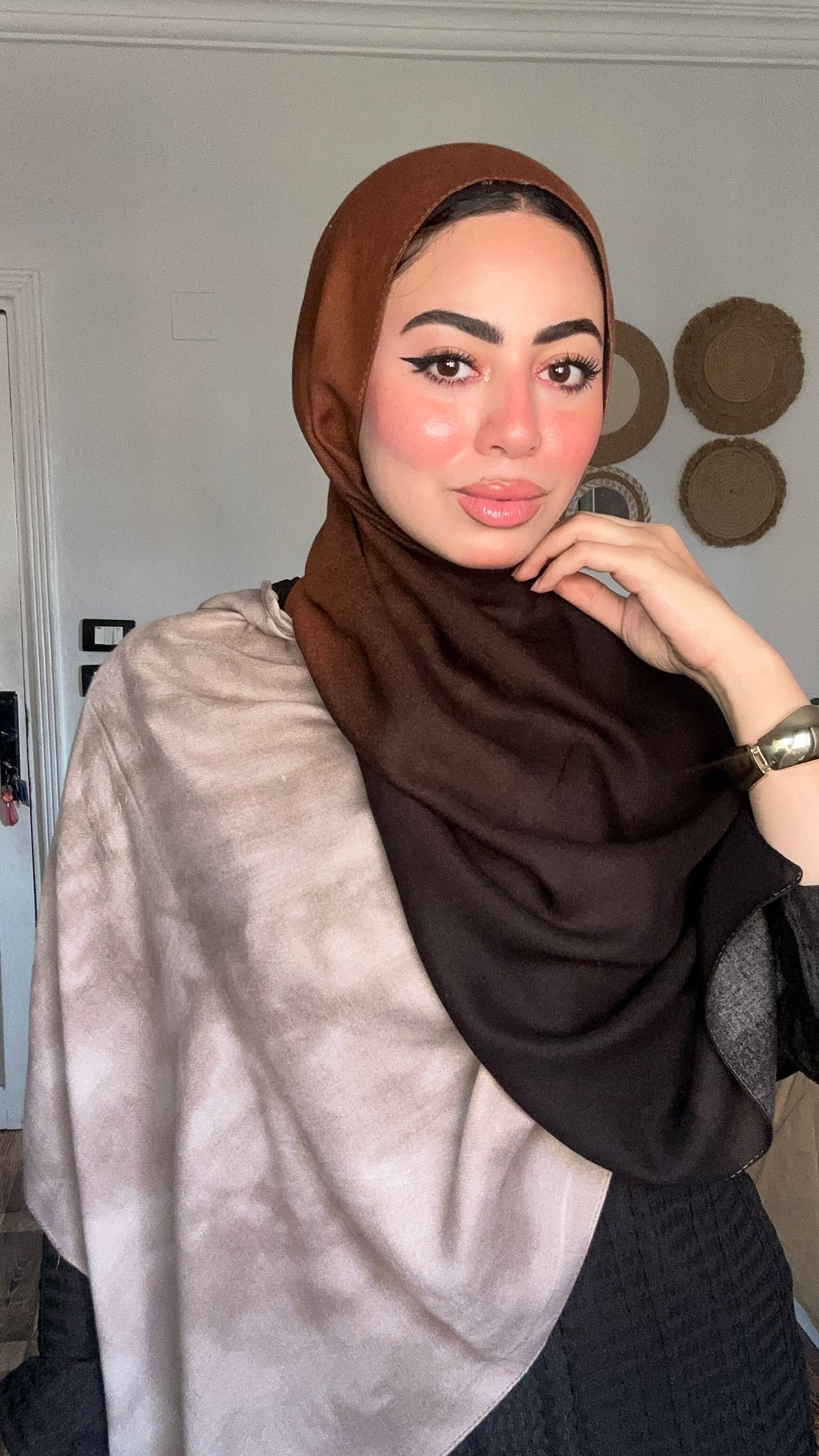 COFFEE VEIL