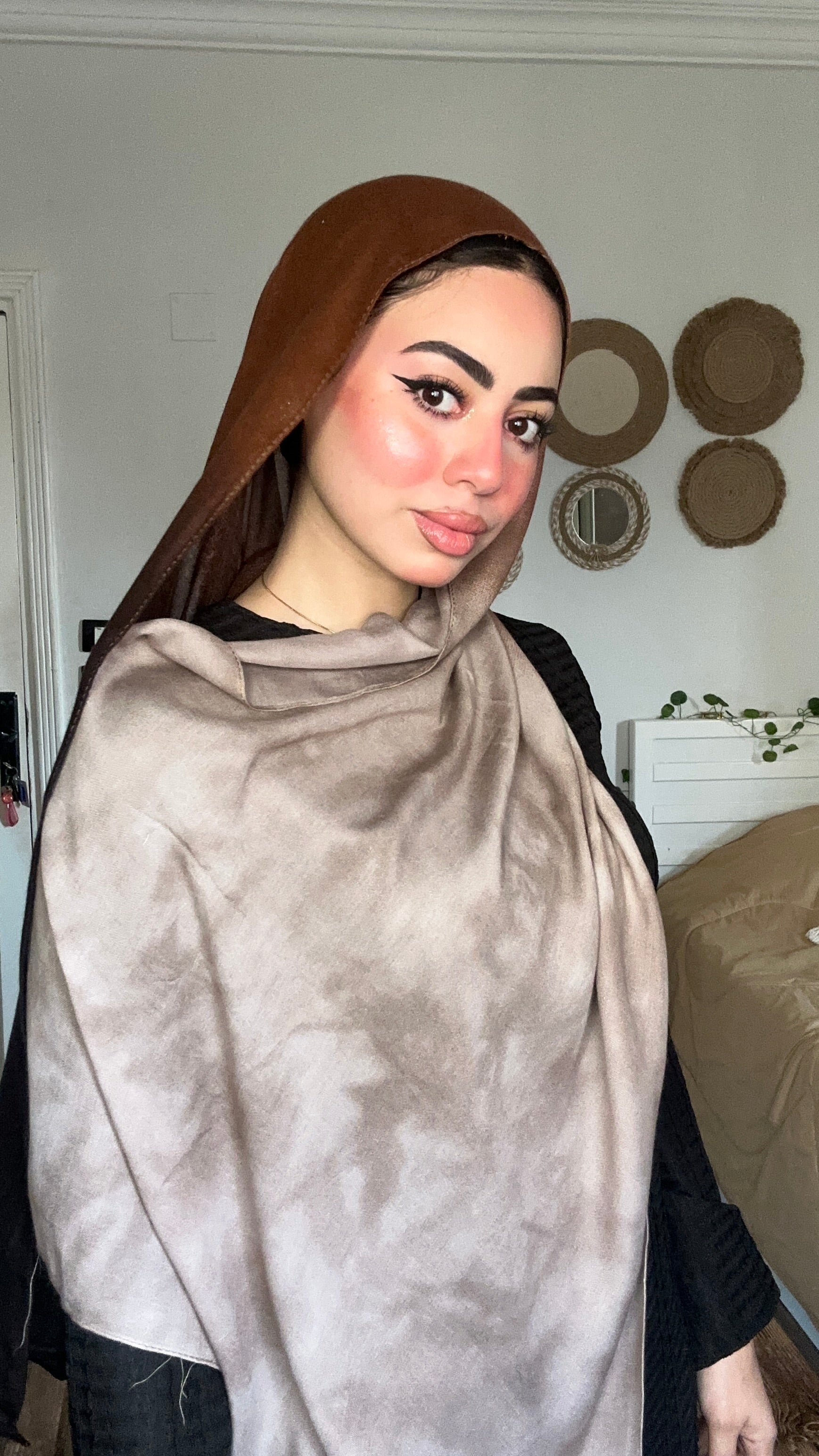 COFFEE VEIL