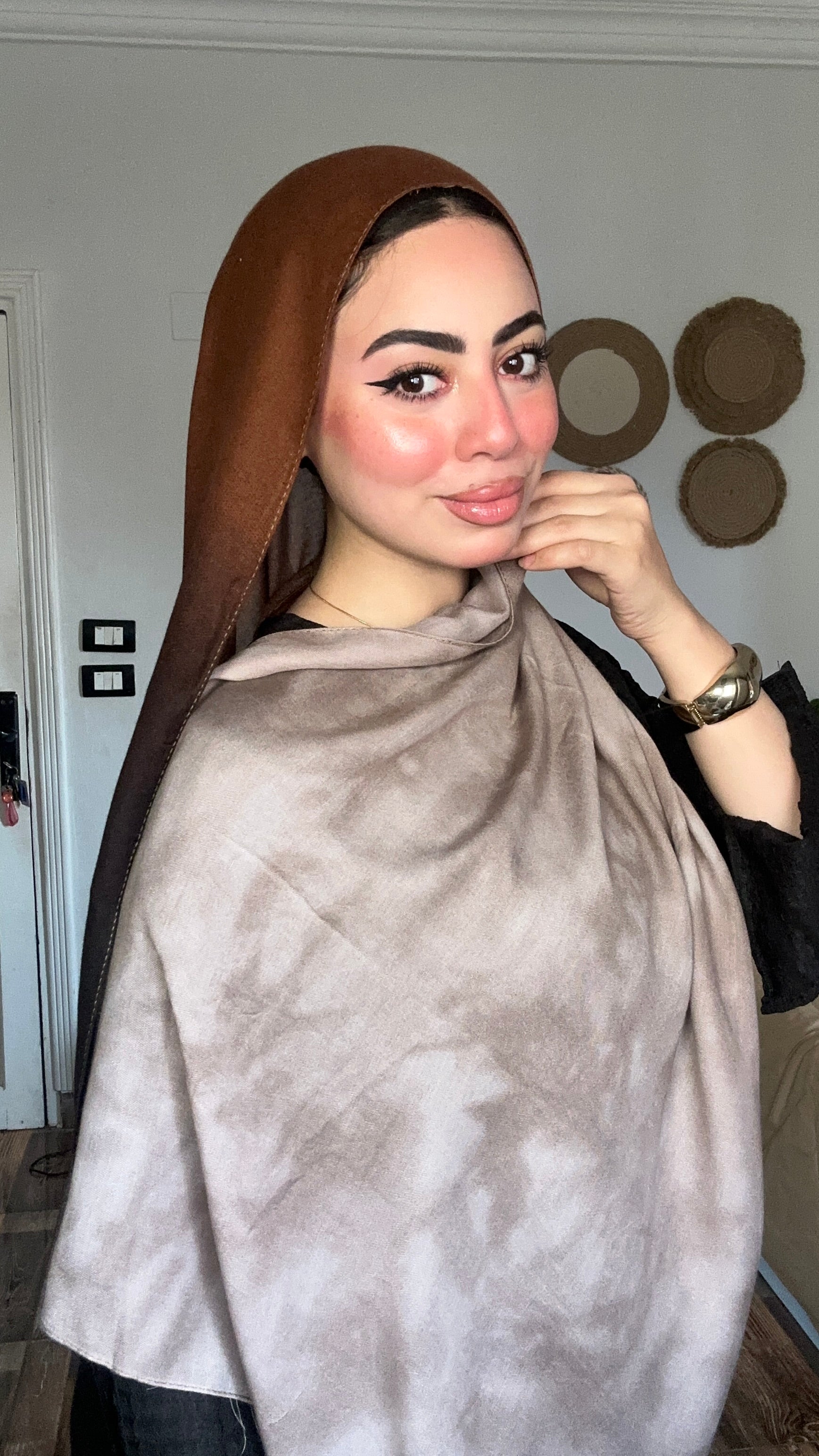 COFFEE VEIL