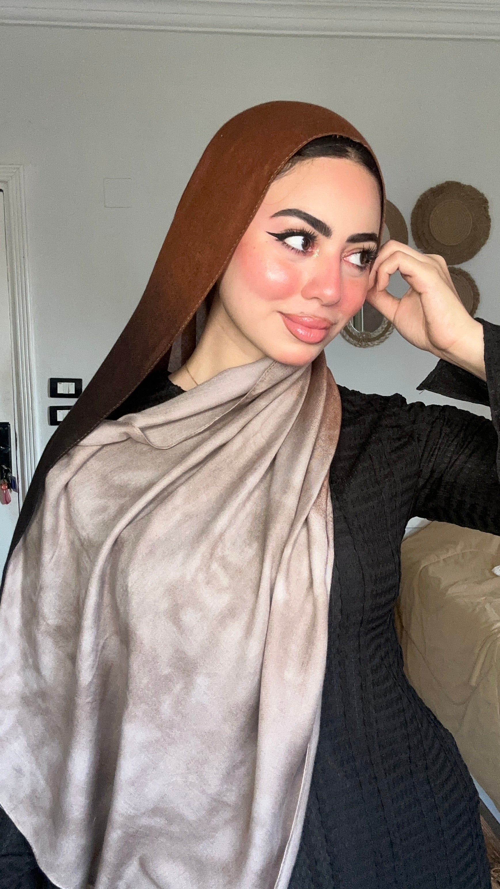 COFFEE VEIL