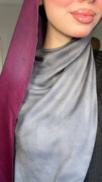 Mauve Harmony