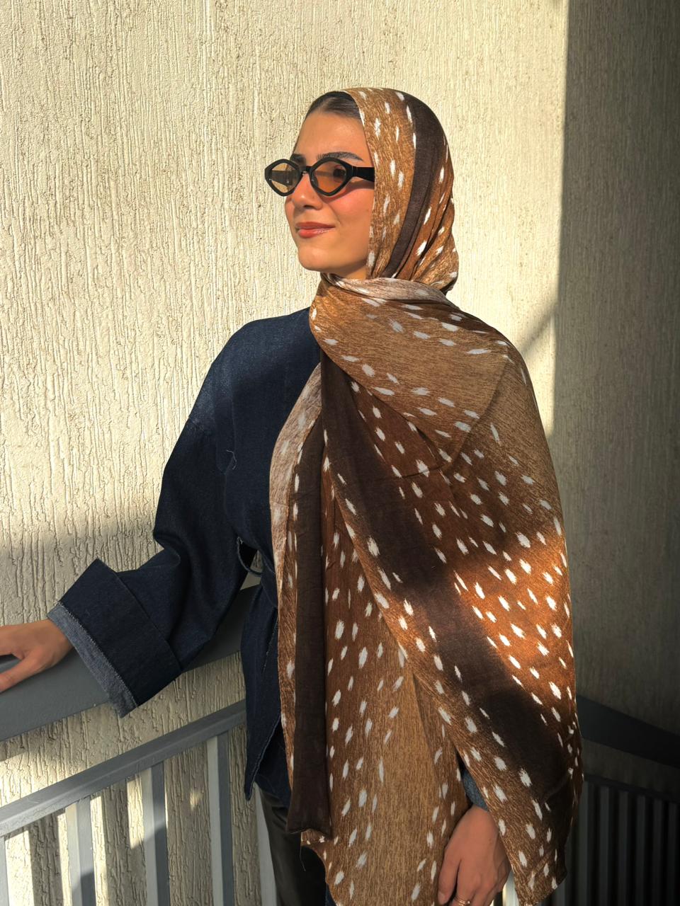 Ghazala Style