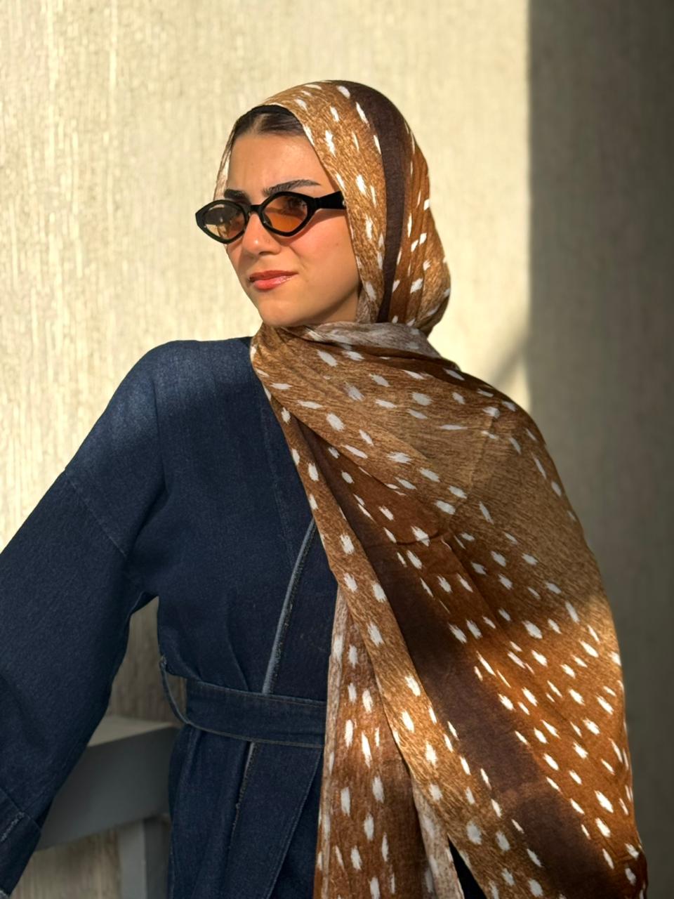 Ghazala Style