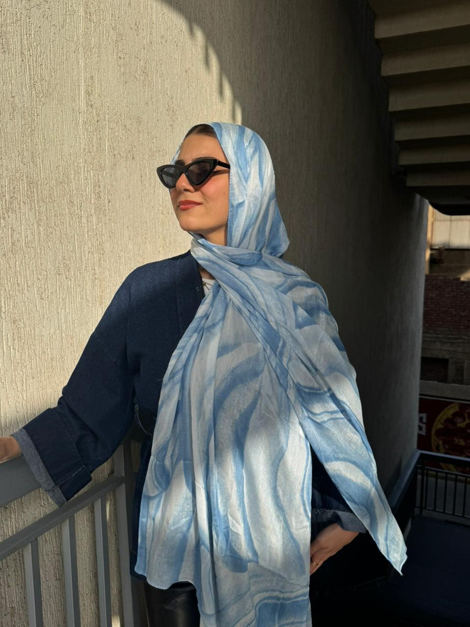 Dream Babyblue