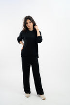 Cotton Suit