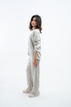 Cotton Suit