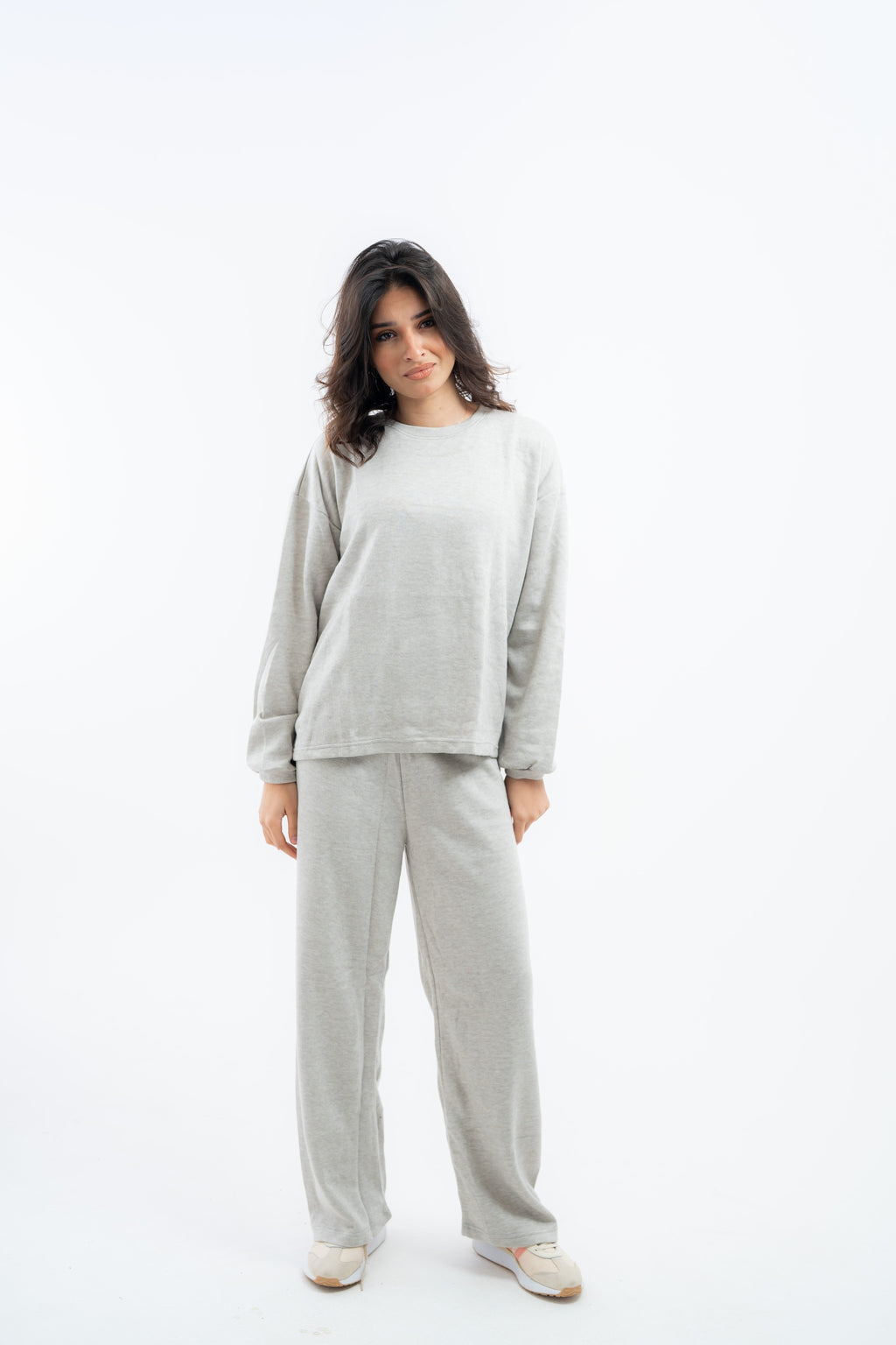Cotton Suit