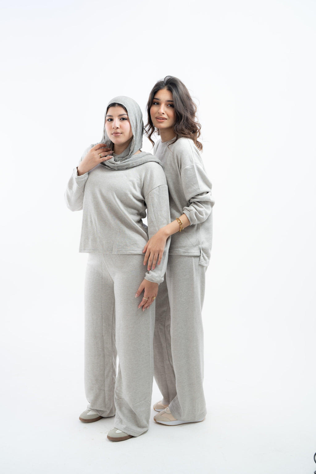 Cotton Suit