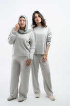 Cotton Suit