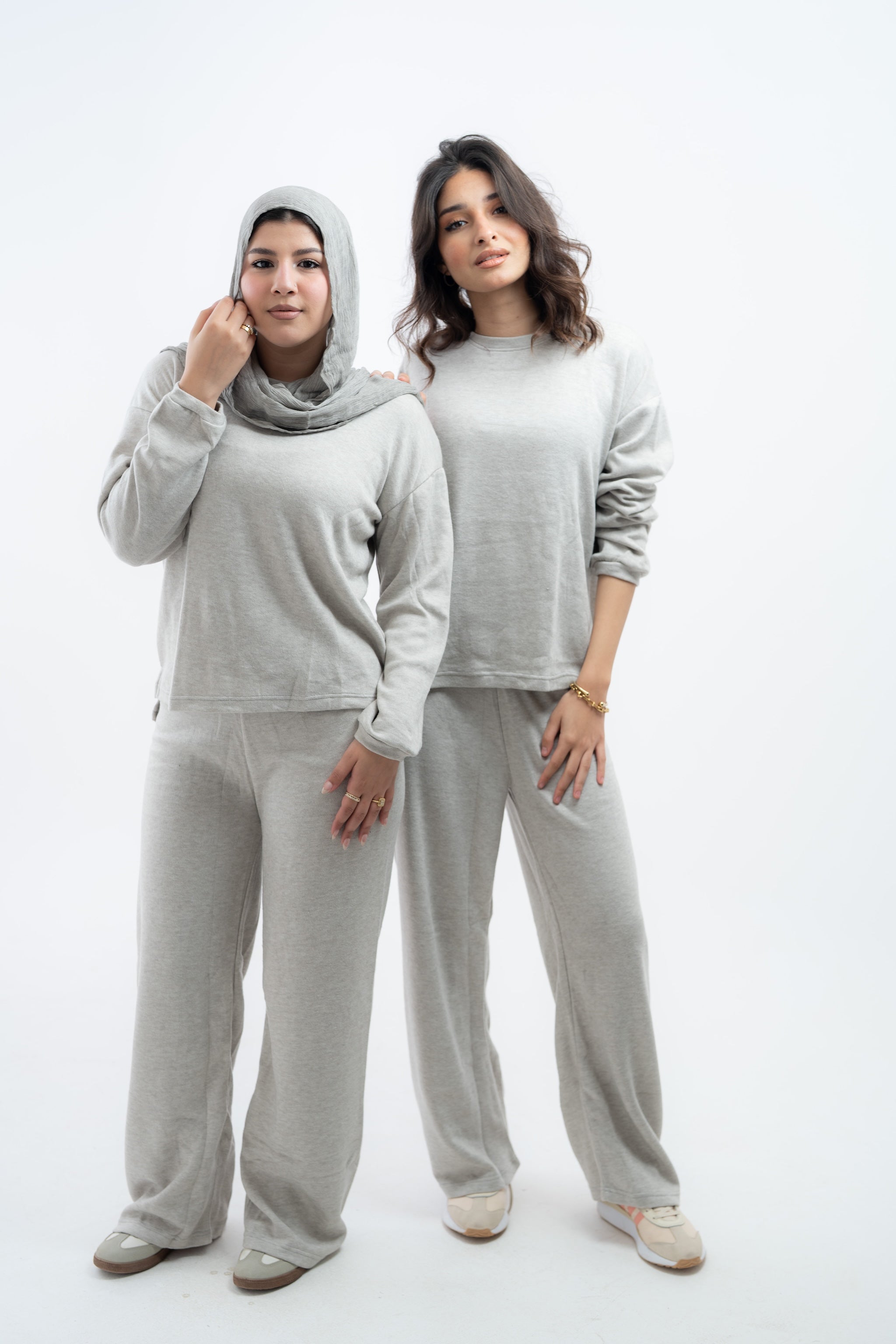 Cotton Suit