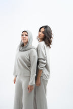 Cotton Suit