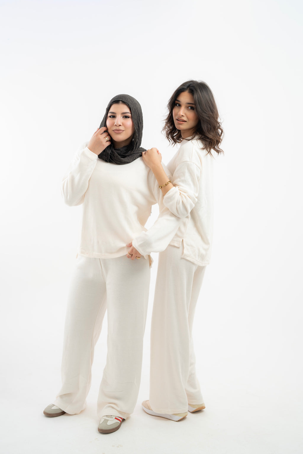 Cotton Suit