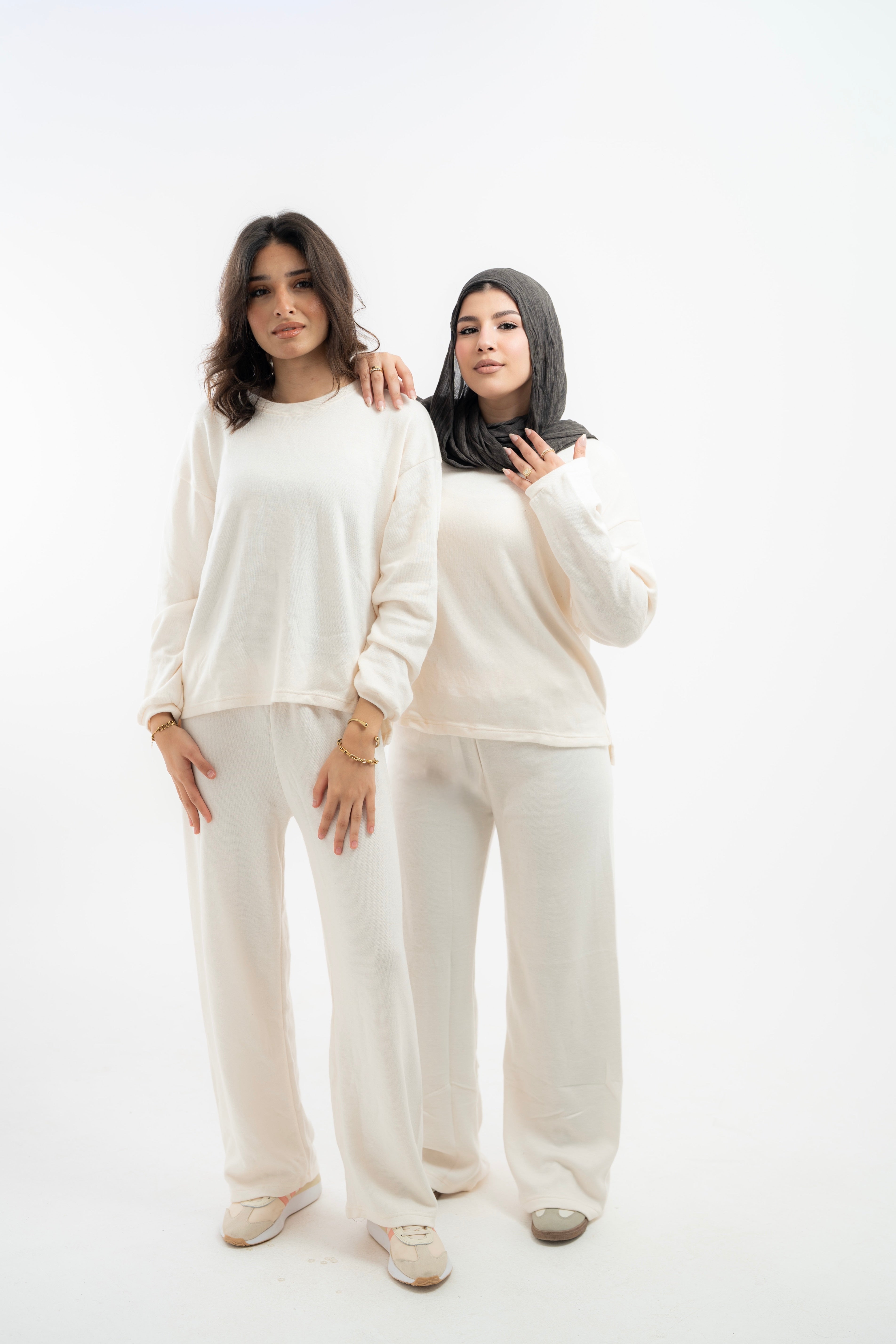 Cotton Suit