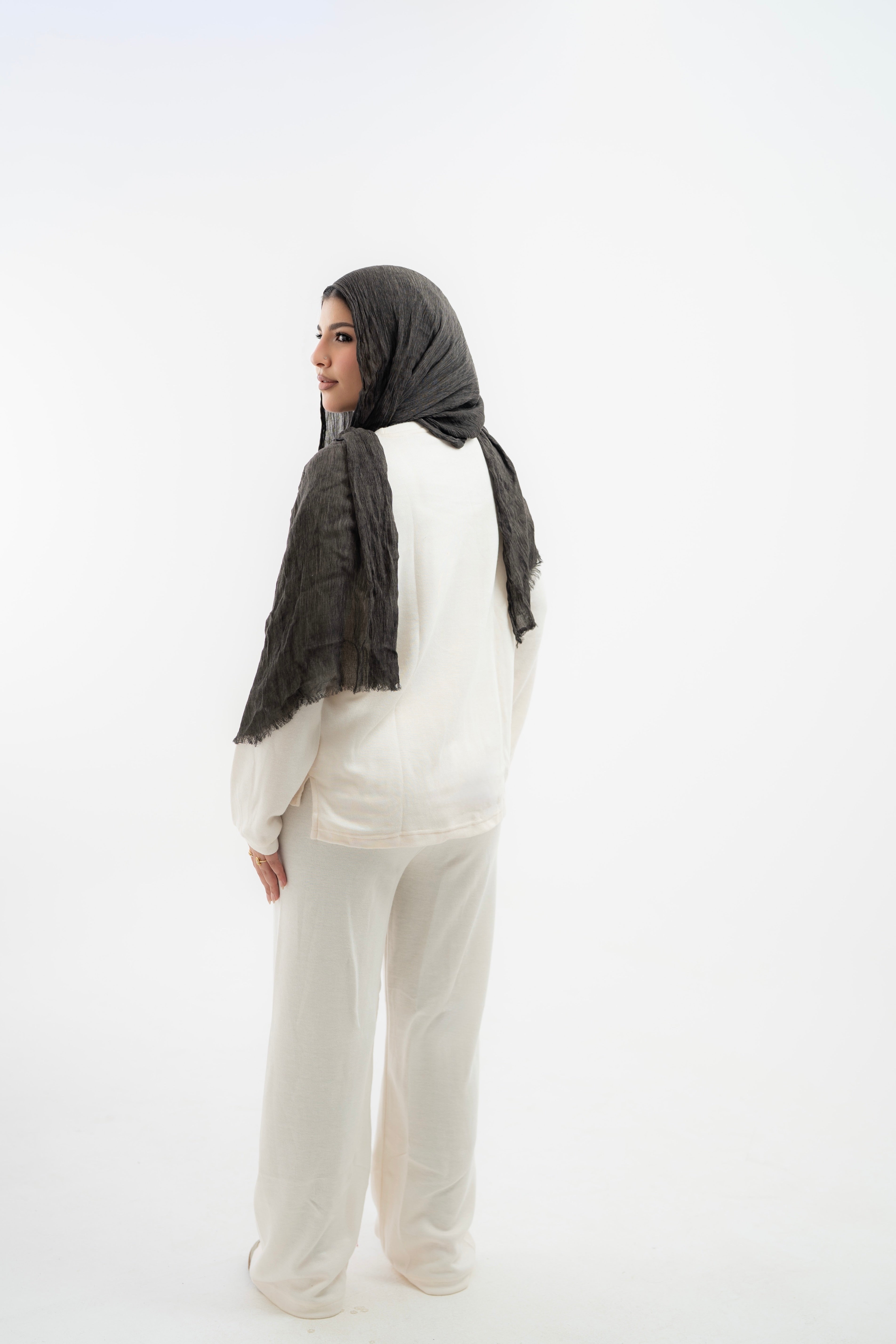 Cotton Suit