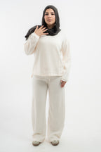 Cotton Suit