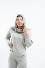 Cotton Suit