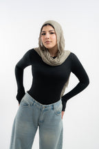 Classic Basic Top – Long Sleeve