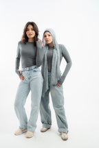 Classic Basic Top – Long Sleeve