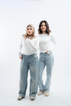 Classic Basic Top – Long Sleeve