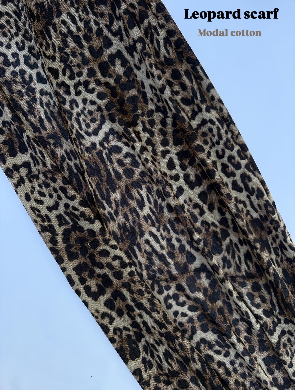 Tiger Modal