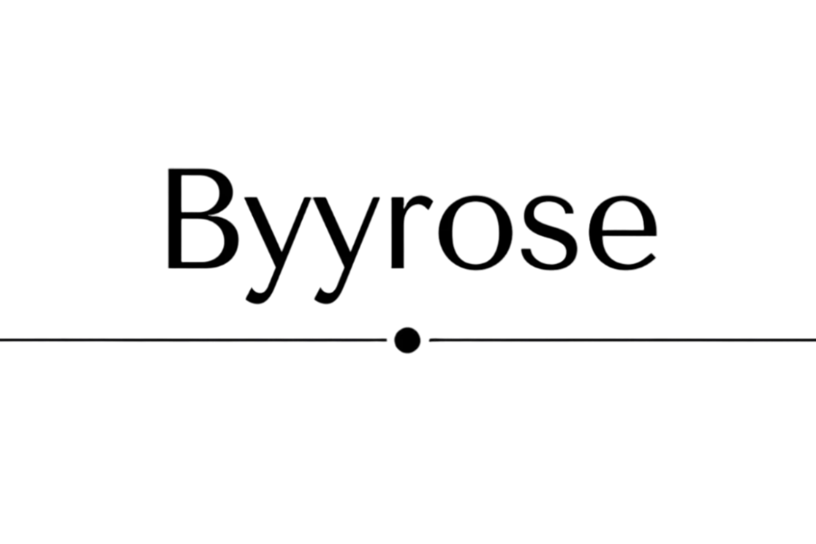 Byyrose