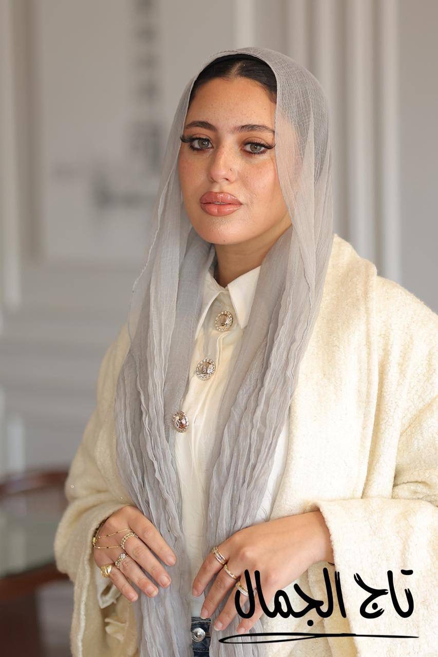 natural indian chiffon